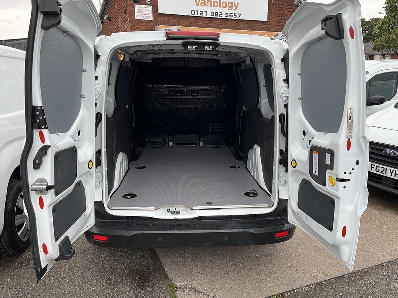 Vehicle 36