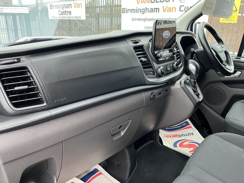 Used Ford Transit Custom 2021 for sale - 76193894: Photo 23
