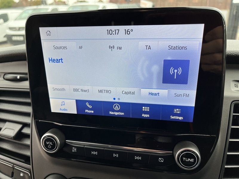 Used Ford Transit Custom 2021 for sale - 76193894: Photo 27