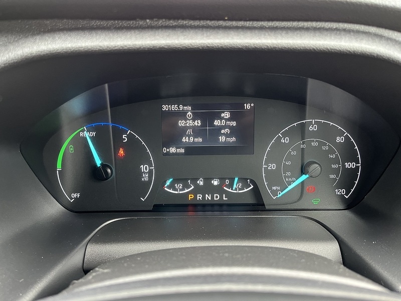 Used Ford Transit Custom 2021 for sale - 76193894: Photo 31