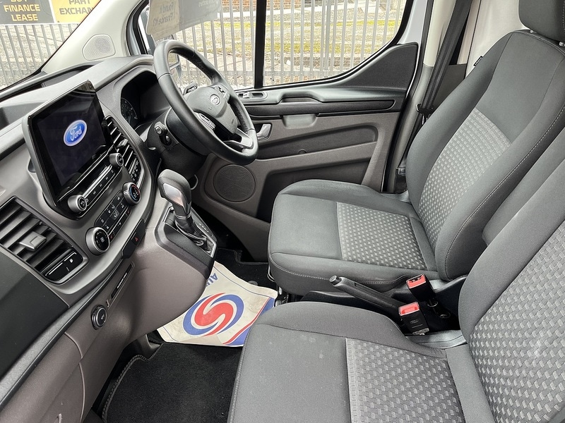 Used Ford Transit Custom 2021 for sale - 76193894: Photo 32