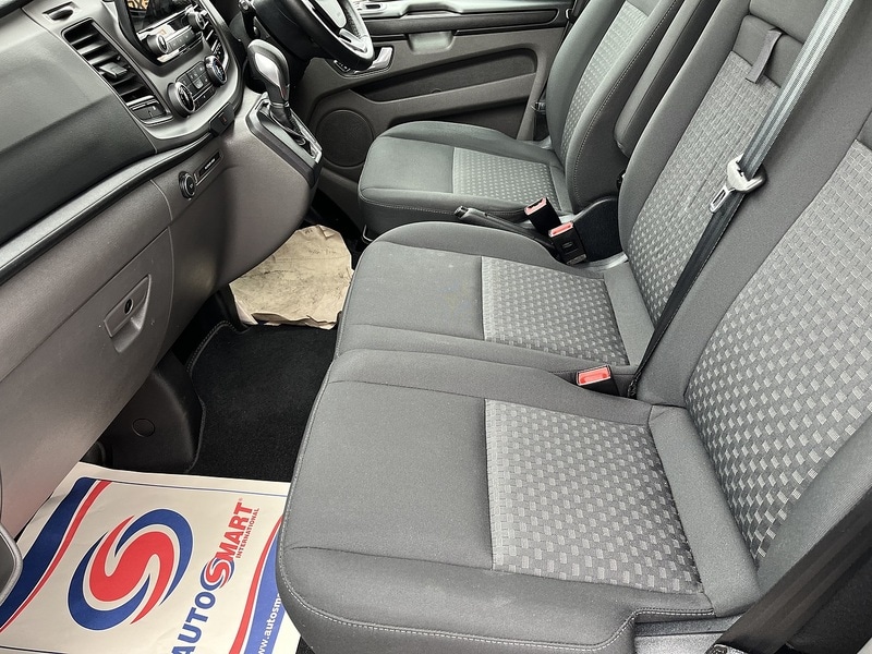 Used Ford Transit Custom 2021 for sale - 76193894: Photo 34