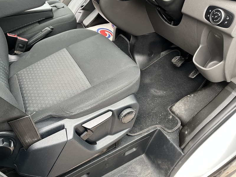 Used Ford Transit Custom 2021 for sale - 76193894: Photo 35