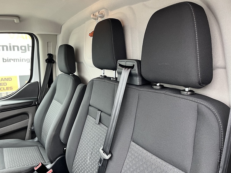 Used Ford Transit Custom 2021 for sale - 76193894: Photo 36