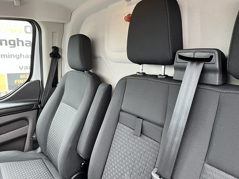 Used Ford Transit Custom 2021 for sale - 76193894: Photo 37