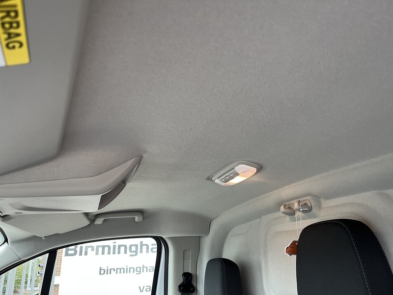 Used Ford Transit Custom 2021 for sale - 76193894: Photo 38