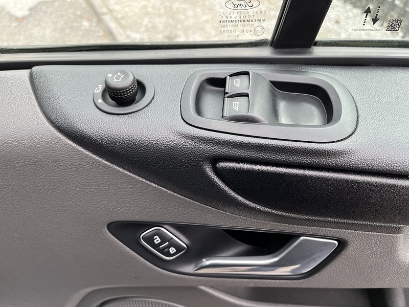 Used Ford Transit Custom 2021 for sale - 76193894: Photo 40