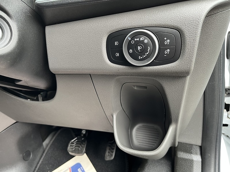 Used Ford Transit Custom 2021 for sale - 76193894: Photo 41