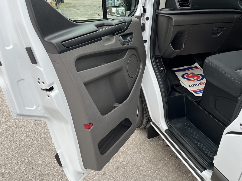 Used Ford Transit Custom 2021 for sale - 76193894: Photo 43