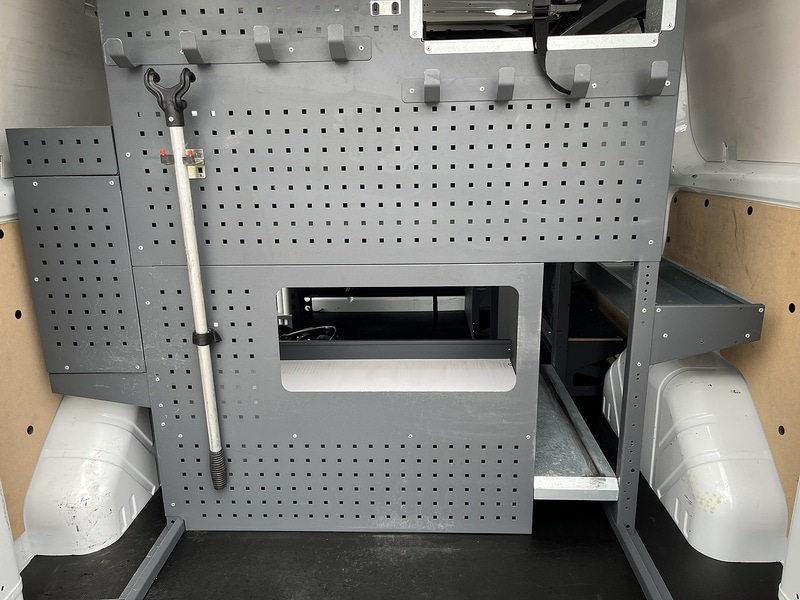 Used Ford Transit Custom 2021 for sale - 76193894: Photo 49