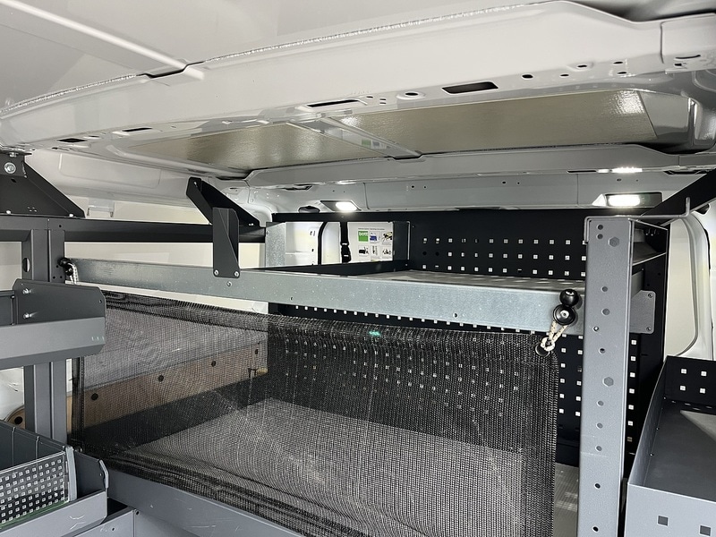 Used Ford Transit Custom 2021 for sale - 76193894: Photo 51