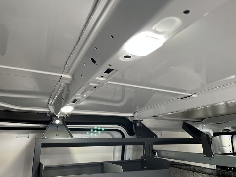 Used Ford Transit Custom 2021 for sale - 76193894: Photo 52