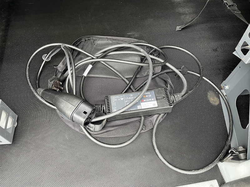 Used Ford Transit Custom 2021 for sale - 76193894: Photo 55