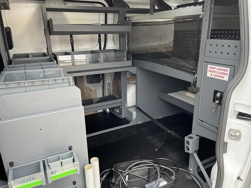 Used Ford Transit Custom 2021 for sale - 76193894: Photo 57