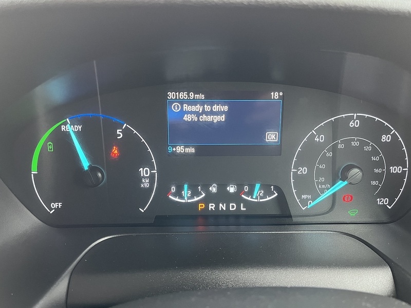 Used Ford Transit Custom 2021 for sale - 76193894: Photo 61