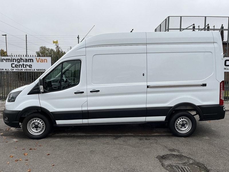 Used Ford Transit 2022 for sale - 76267498: Photo 1