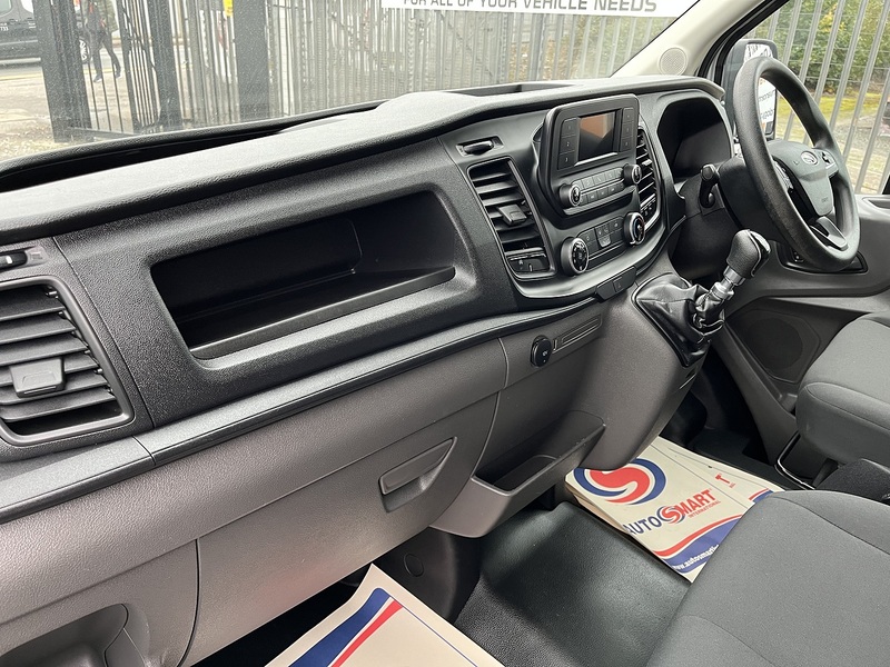 Used Ford Transit 2022 for sale - 76267498: Photo 10