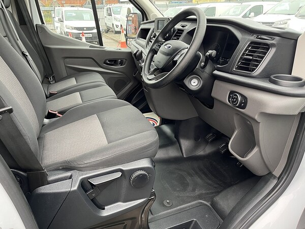 Used Ford Transit 2022 for sale - 76267498: Photo 11