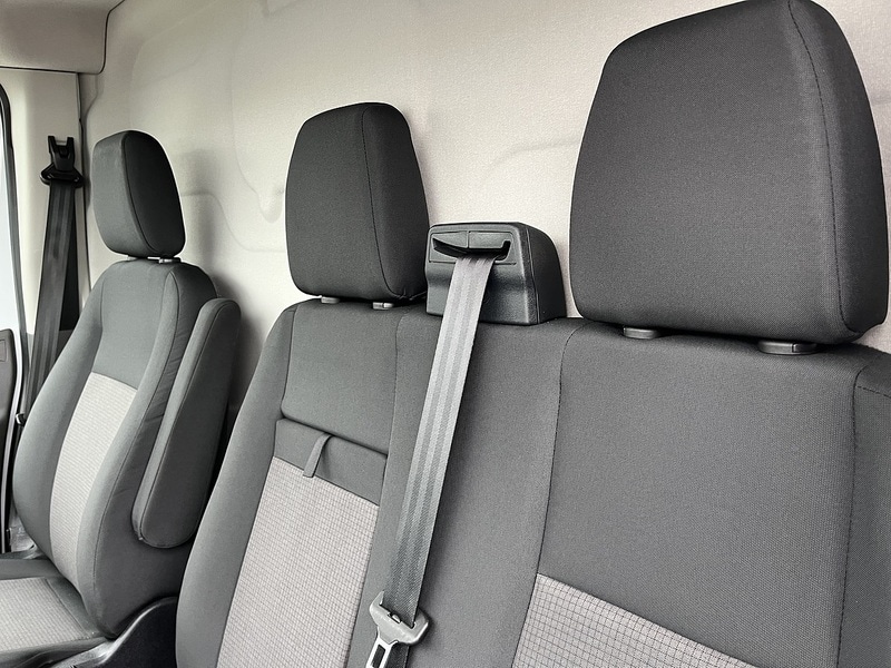 Used Ford Transit 2022 for sale - 76267498: Photo 13