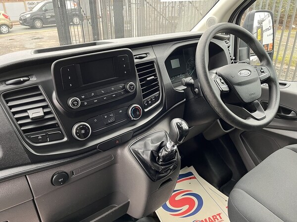 Used Ford Transit 2022 for sale - 76267498: Photo 15