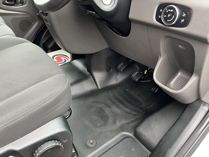 Used Ford Transit 2022 for sale - 76267498: Photo 17