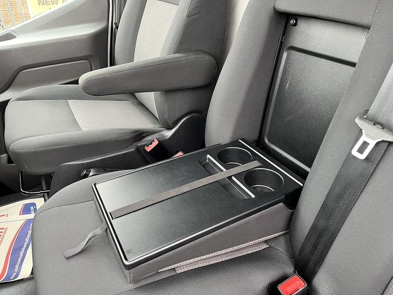 Used Ford Transit 2022 for sale - 76267498: Photo 18