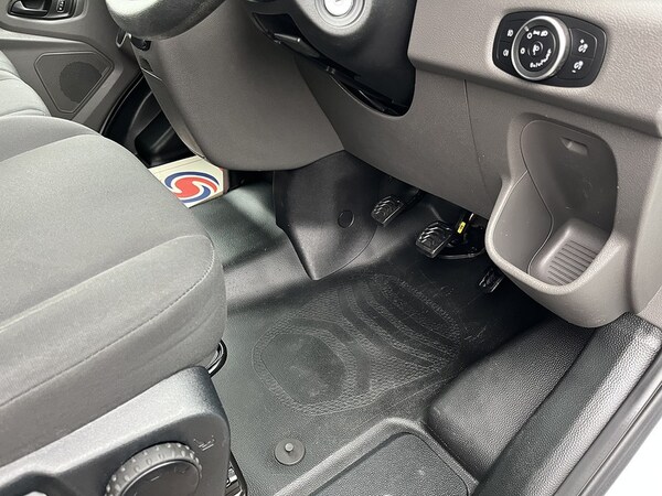 Used Ford Transit 2022 for sale - 76267498: Photo 18