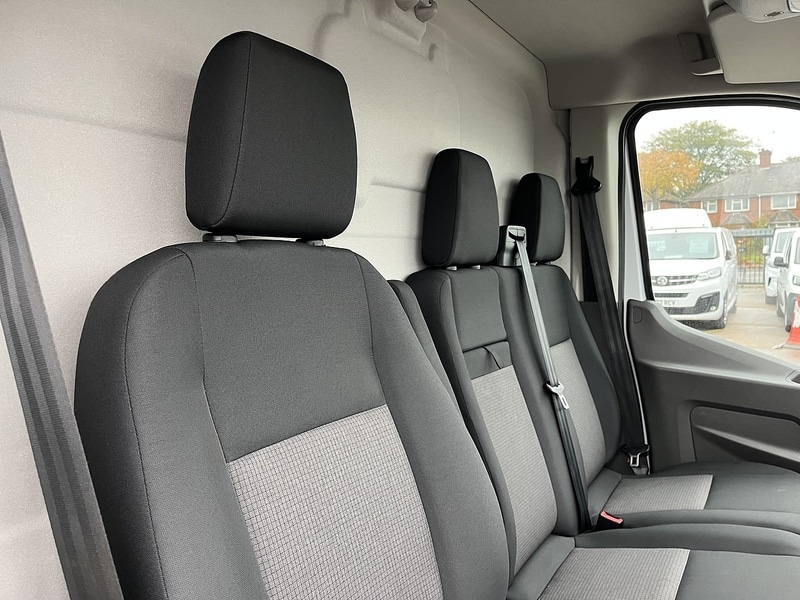 Used Ford Transit 2022 for sale - 76267498: Photo 20