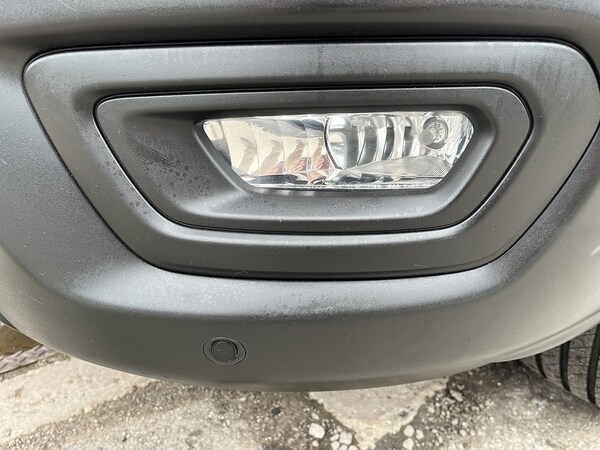 Used Ford Transit 2022 for sale - 76267498: Photo 23