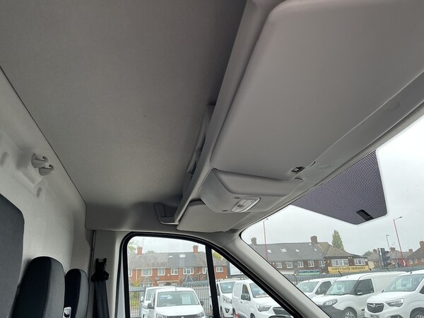 Used Ford Transit 2022 for sale - 76267498: Photo 26