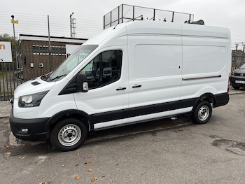 Used Ford Transit 2022 for sale - 76267498: Photo 2
