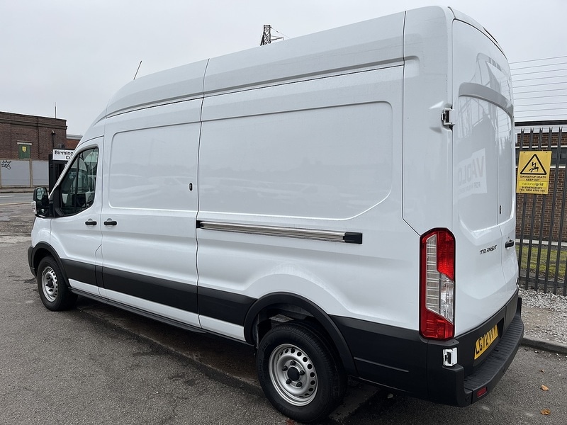 Used Ford Transit 2022 for sale - 76267498: Photo 3
