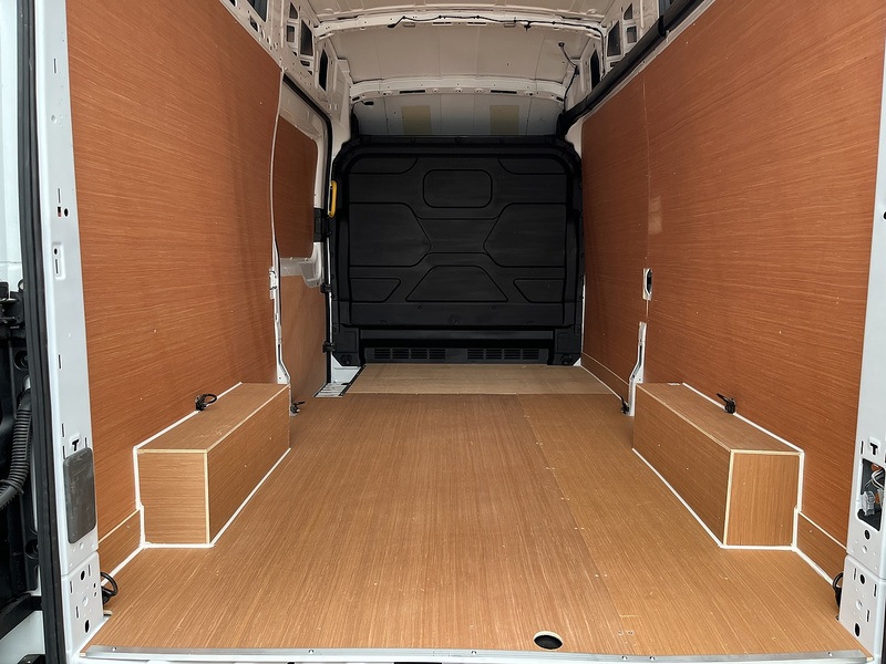 Used Ford Transit 2022 for sale - 76267498: Photo 31