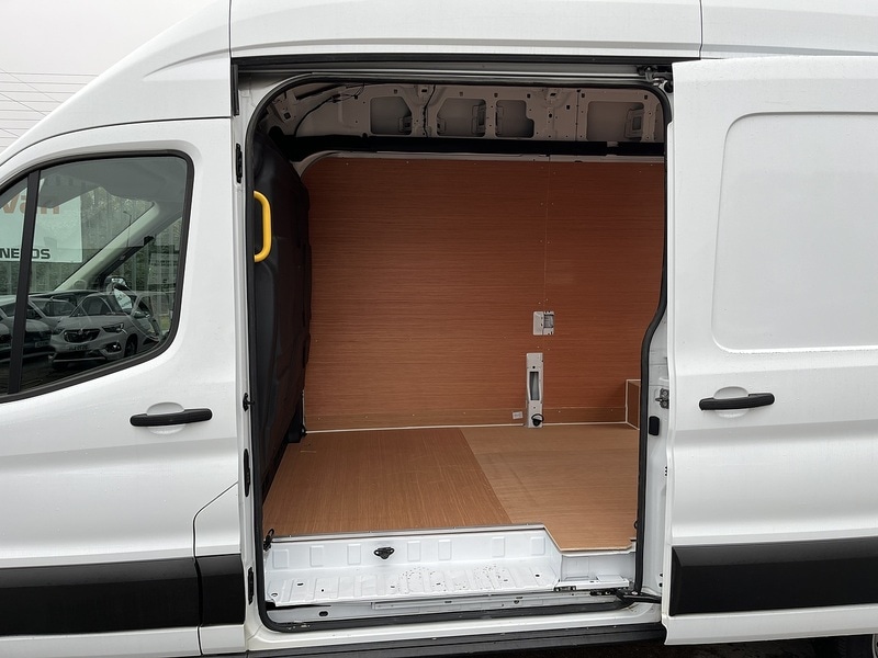 Used Ford Transit 2022 for sale - 76267498: Photo 34