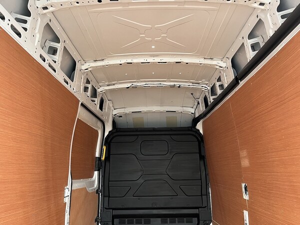 Used Ford Transit 2022 for sale - 76267498: Photo 35