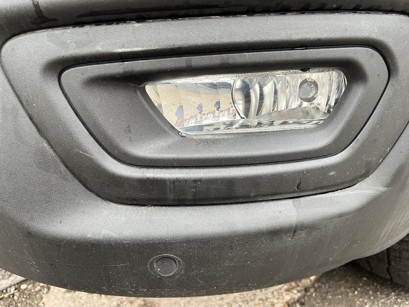 Used Ford Transit 2022 for sale - 76267498: Photo 36