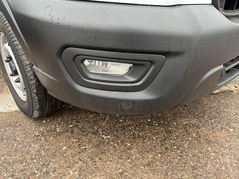 Used Ford Transit 2022 for sale - 76267498: Photo 37