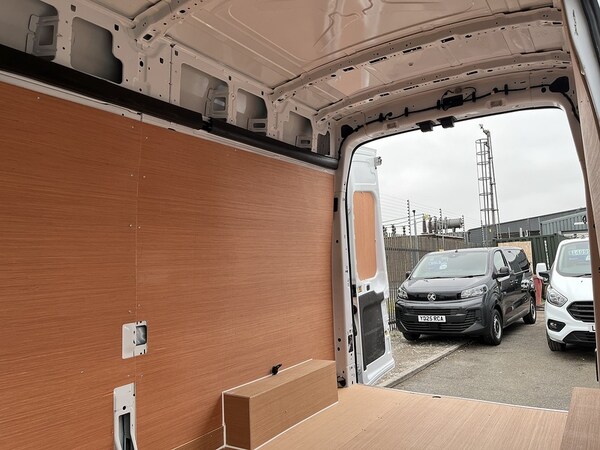 Used Ford Transit 2022 for sale - 76267498: Photo 37