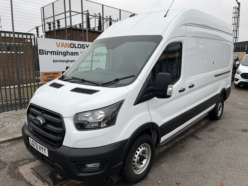 Used Ford Transit 2022 for sale - 76267498: Photo 4
