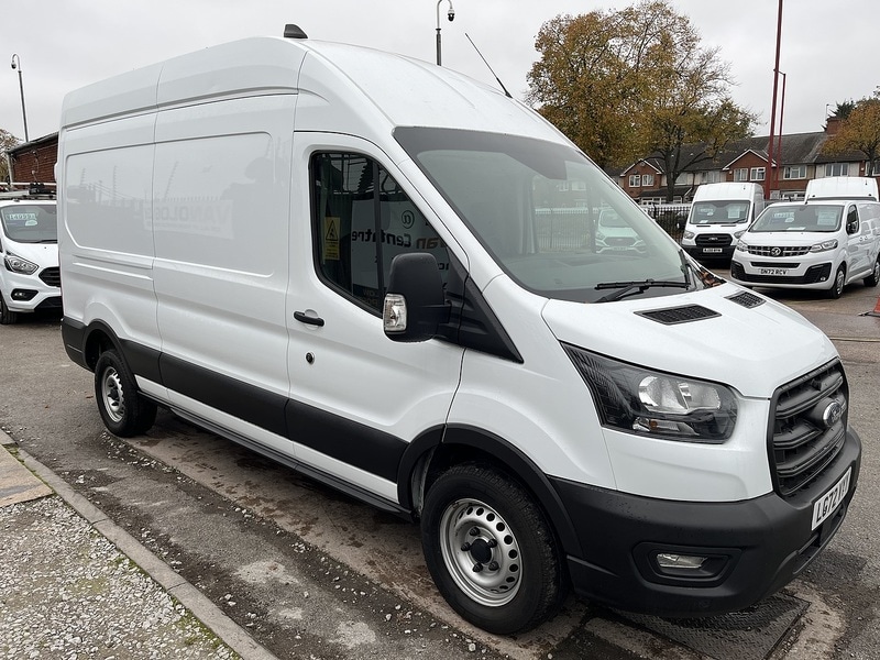 Used Ford Transit 2022 for sale - 76267498: Photo 5
