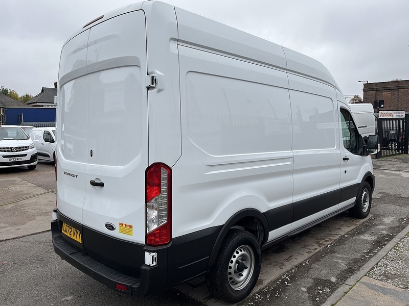 Used Ford Transit 2022 for sale - 76267498: Photo 6