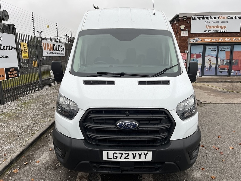 Used Ford Transit 2022 for sale - 76267498: Photo 7