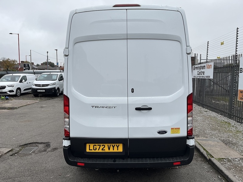Used Ford Transit 2022 for sale - 76267498: Photo 8