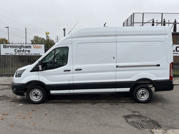 Used Ford Transit 2022 for sale - 76267498: Photo 9
