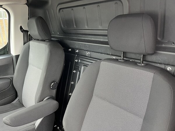 Used Vauxhall Combo 2022 for sale - 76163702: Photo 11
