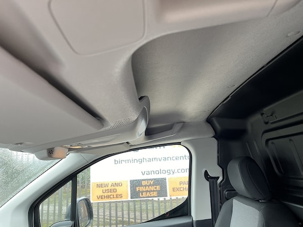 Used Vauxhall Combo 2022 for sale - 76163702: Photo 22