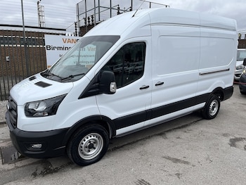 Ford - Transit