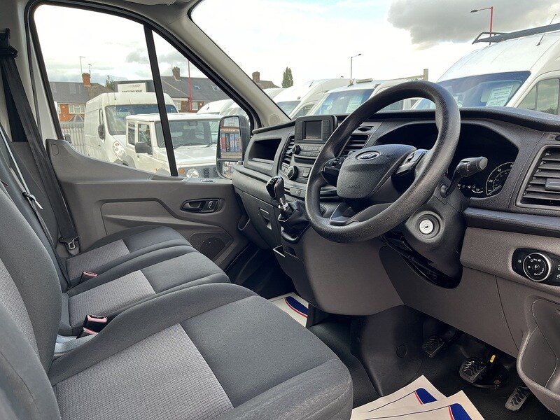 Vehicle 29