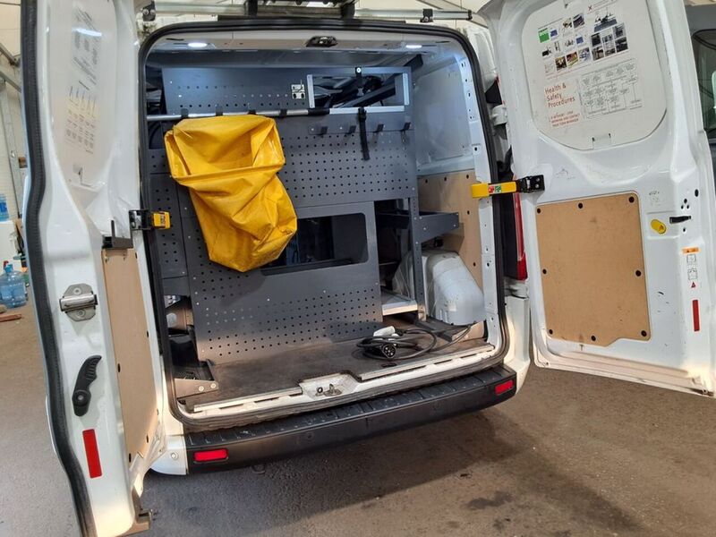 Vehicle 16