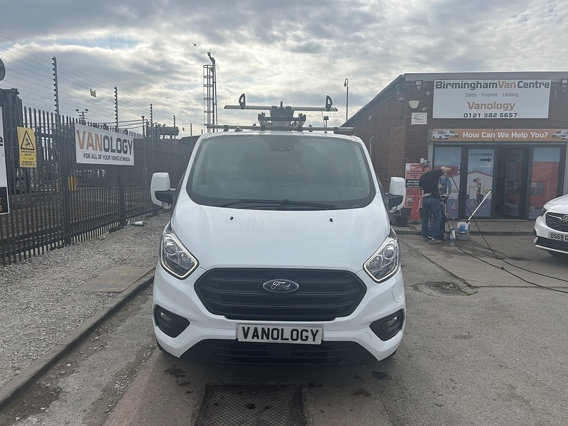 Vehicle 20